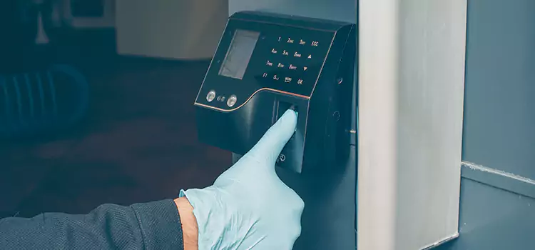 Access Control Installation Port Charlotte
