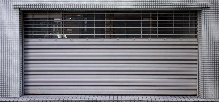 Advanced Solutions for Your Aluminum Garage Doors in Port Charlotte, Florida