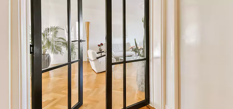 Bifold Door Replacement Port Charlotte
