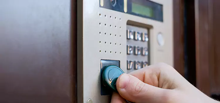 Enhanced Security Features Port Charlotte