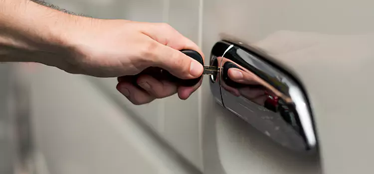 Why Choose Our Auto Locksmith Team in Port Charlotte, FL?
