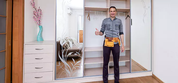 Sliding Closet Door Replacement Port Charlotte