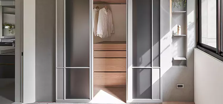 Mirror Sliding Door Replacement Port Charlotte