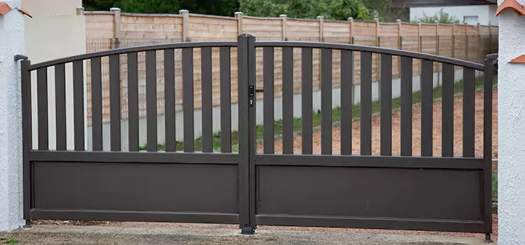 Advanced Gate Solutions in Port Charlotte, FL