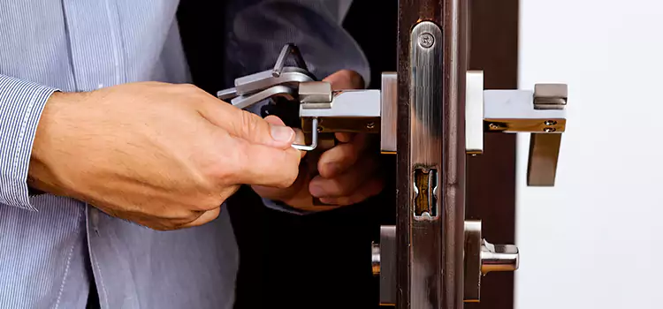 Commercial Door Lock Repair Port Charlotte