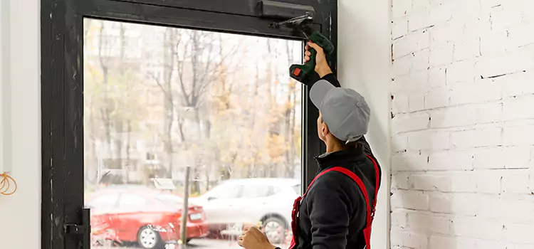 Comprehensive Door Closer Services in Port Charlotte, FL