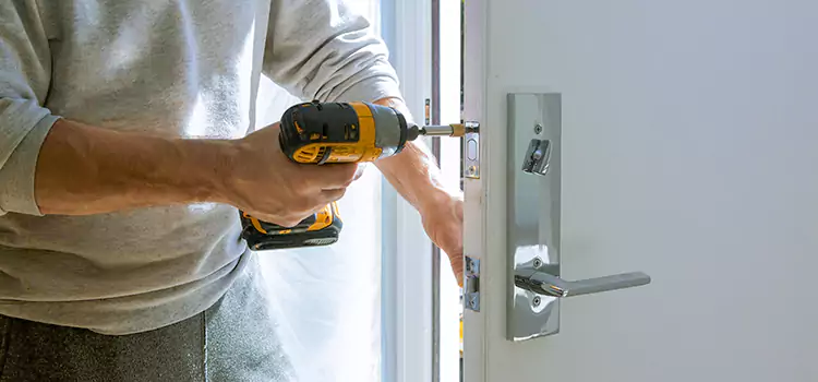 Door Knob Lock Repair Port Charlotte