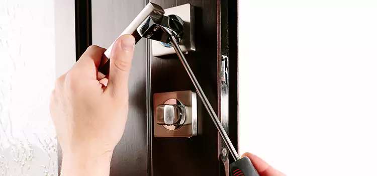 Door Lock Replacement Service Port Charlotte