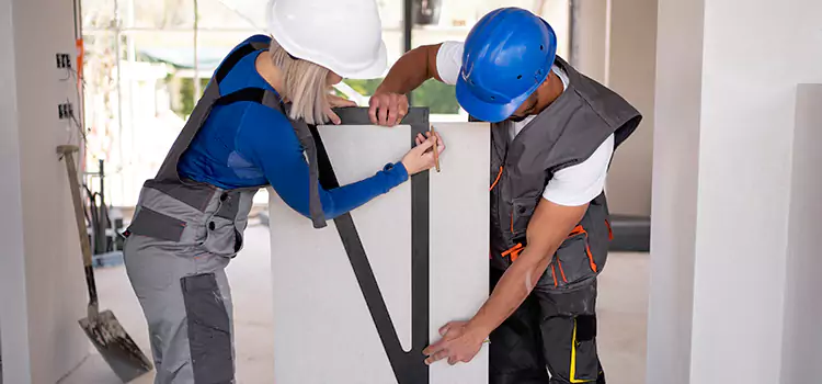 Why Choose Us for Door Panel Services in Port Charlotte, FL?