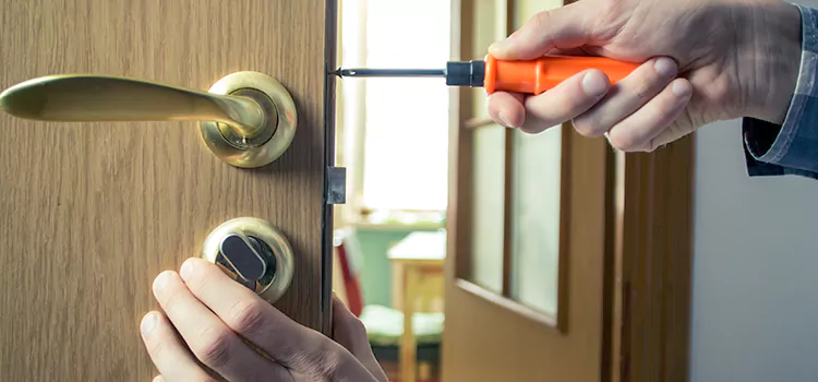 Garage Door Installation Port Charlotte