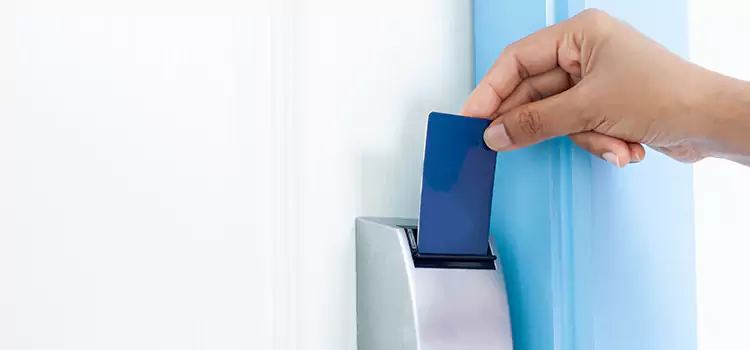 Access Control System Integration Port Charlotte