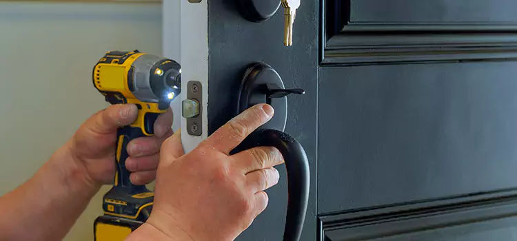 Locksmith Emergency Service Port Charlotte