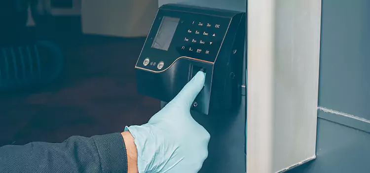 Residential Fingerprint Locks Port Charlotte