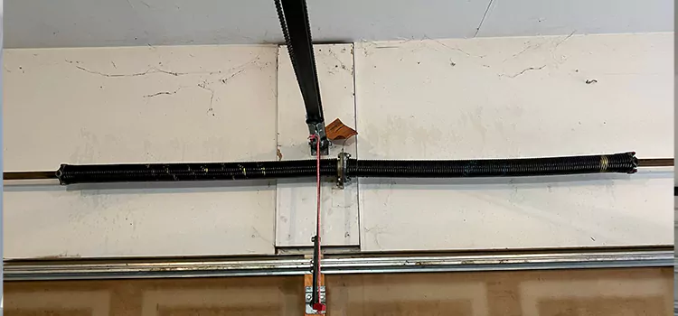 Garage Door Cable Repair Near Me in Port Charlotte, FL