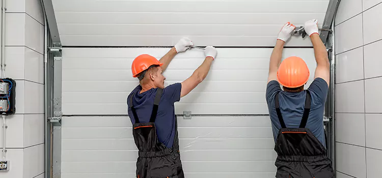 Choose Us for Your Garage Door Needs in Port Charlotte
