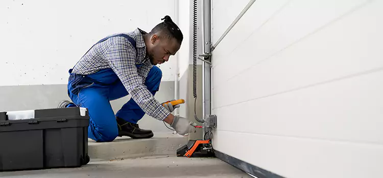 Expert Solutions for Every Garage Lock Need in Port Charlotte, FL