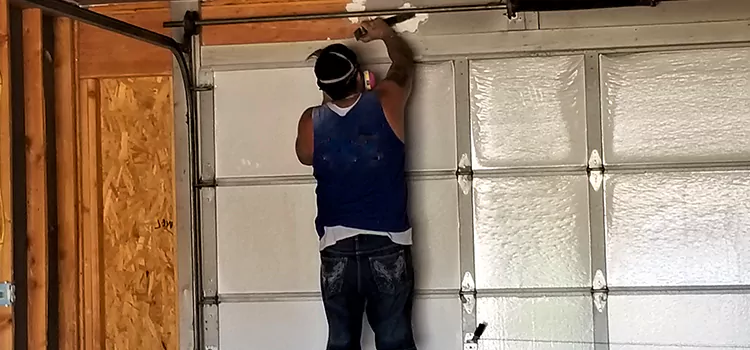 Specialized Garage Door Panel Solutions in Port Charlotte, FL