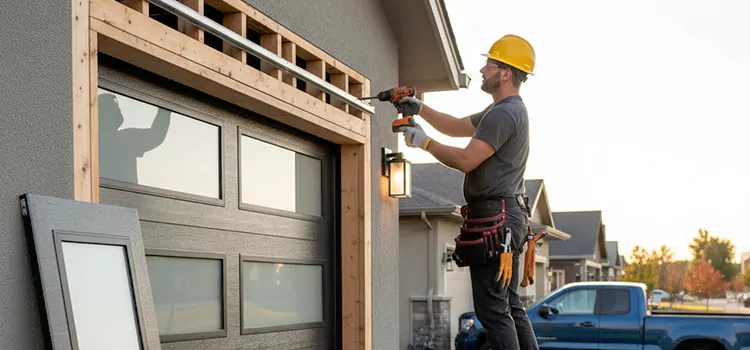 Your Trusted Garage Door Specialists in Port Charlotte