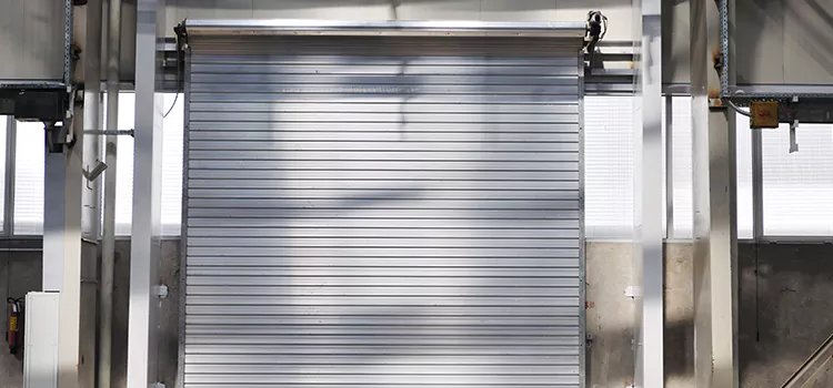 Roller Door Maintenance Port Charlotte