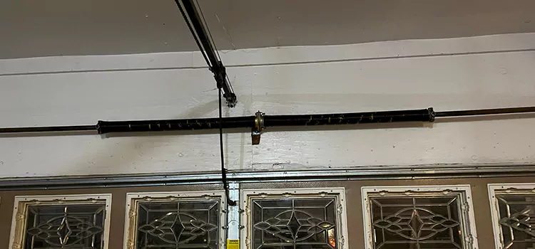 Garage Door Spring Repair Near Me Port Charlotte