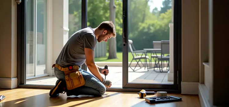Comprehensive Solutions for Every Glass Door Need in Port Charlotte, FL