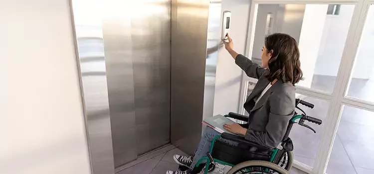 Benefits of Modern Handicap Door Systems in Port Charlotte, FL