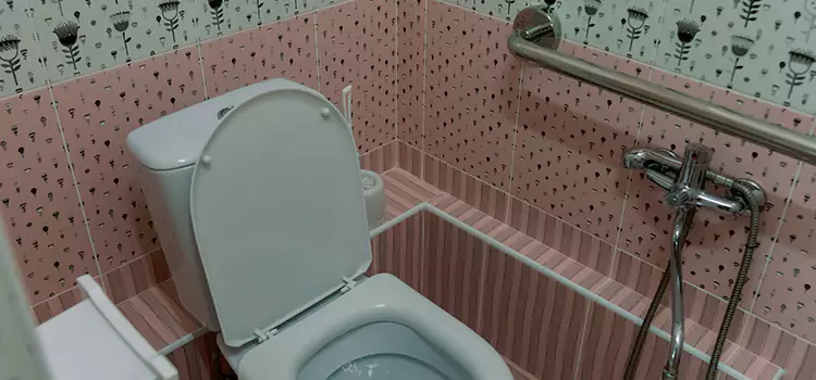 Meeting Diverse Needs With Accessible Restroom Solutions in Port Charlotte, FL