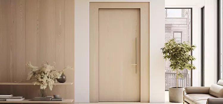 Choose Quality for Your Inside Doors in Port Charlotte, FL