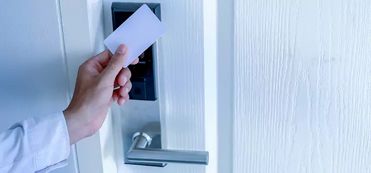 Why Choose Us for Your Keycard Lock Installation in Port Charlotte, FL?