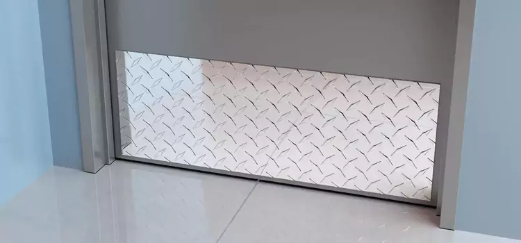 Benefits of Professional Kick Plate Solutions in Port Charlotte, FL