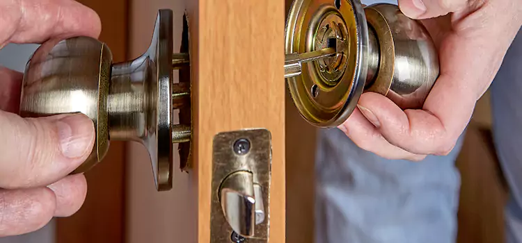 Sliding Door Lock Repair Port Charlotte