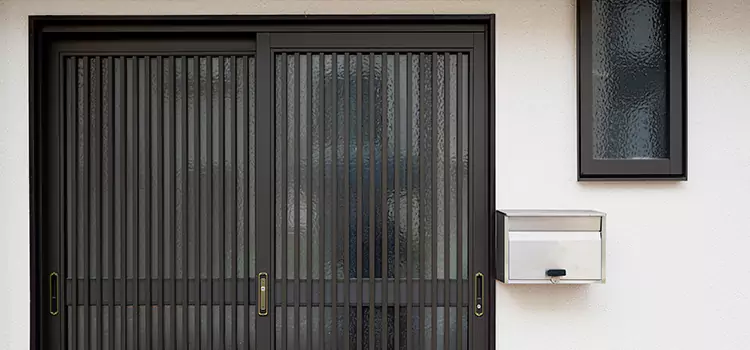 Sliding Screen Door Repair Port Charlotte
