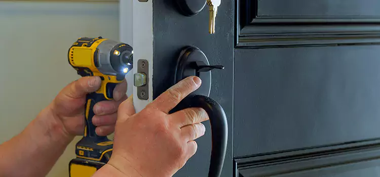 Mobile Automotive Locksmith Port Charlotte