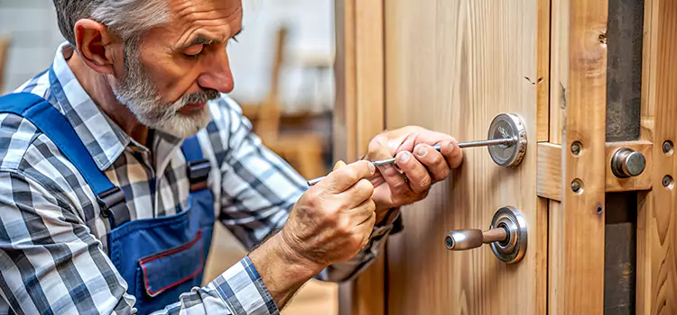 Mortise Replacement Lock Port Charlotte