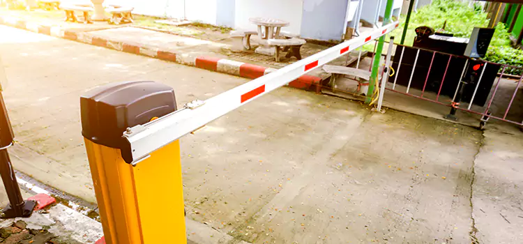 Automatic Parking Gate Installation Port Charlotte