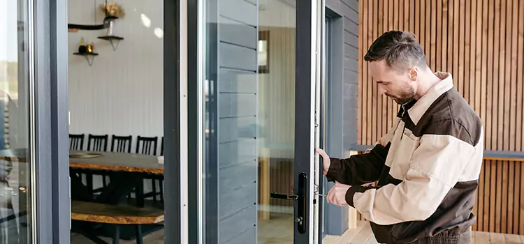 Replacing Patio Door Port Charlotte