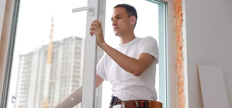 Patio Glass Replacement Port Charlotte
