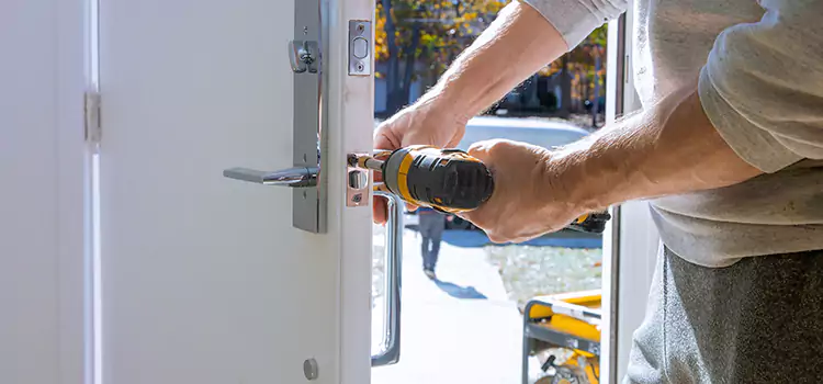 Insulated Roll Up Garage Doors Residential Port Charlotte