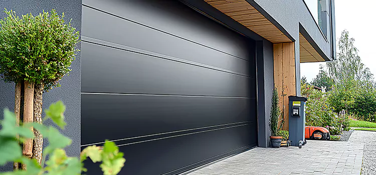 Residential Garage Door Service Port Charlotte