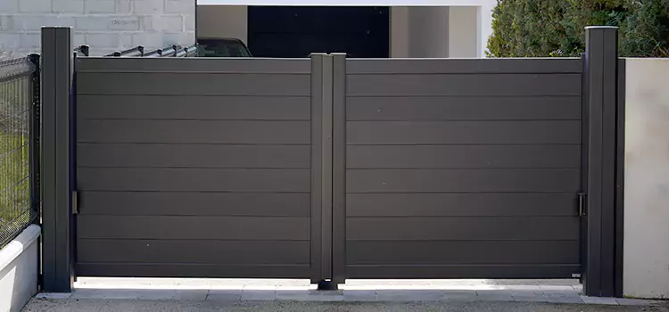 Common Residential Gate Issues We Resolve in Port Charlotte, FL