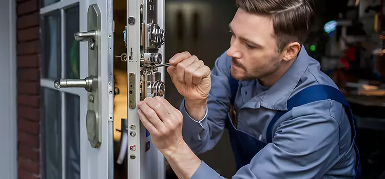 Residential Lock Installation Port Charlotte