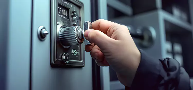 Locksmith Cost to Open Safe Port Charlotte