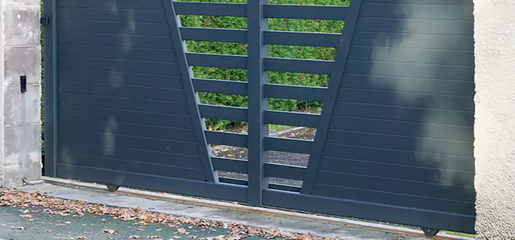Automated Gate Company Near Me Port Charlotte