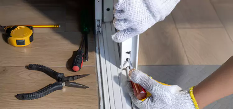 Sliding Door Installation Services in Port Charlotte, FL
