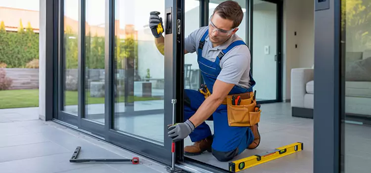 Sliding Screen Door Repair Port Charlotte