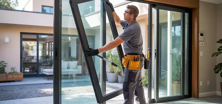 Specialized Sliding Door Roller Services in Port Charlotte, Florida