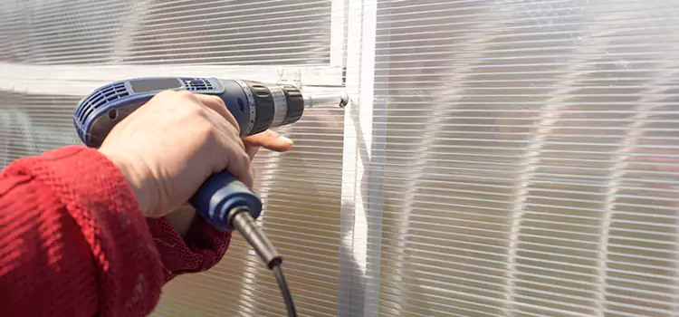 Sliding Screen Door Repair Port Charlotte