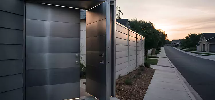 Comprehensive Steel Door Solutions in Port Charlotte, FL