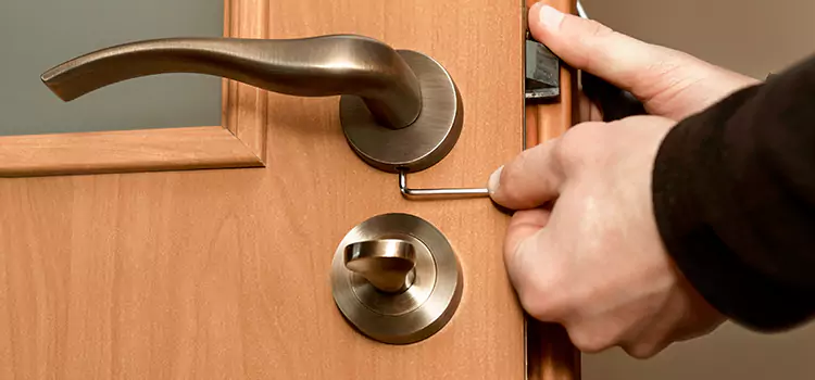 Access Control System Integration Port Charlotte