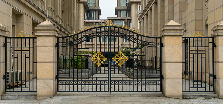 Comprehensive Iron Gate Maintenance Solutions in Port Charlotte, FL